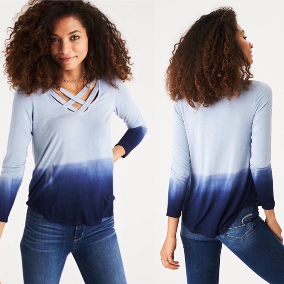 American Eagle Outfitters Tops - NWT American Eagle Shirt